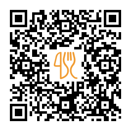 QR-code link para o menu de مطعم وولف Wolf