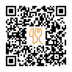 QR-code link para o menu de 673 Food Park