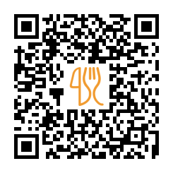 QR-code link para o menu de Burfi Vegetarian