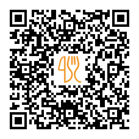 QR-code link către meniul 100% Hamburgueria Artesanal