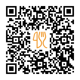 QR-code link para o menu de Restaurace U Malínků
