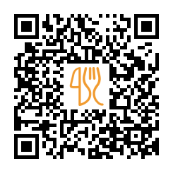 Enlace de código QR al menú de Tapas Friends