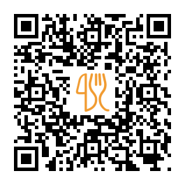 QR-code link para o menu de Café Savoy