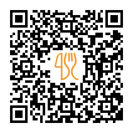 QR-code link para o menu de Smiley Food