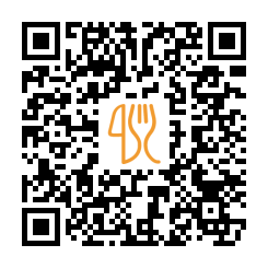 QR-code link para o menu de Veg8café