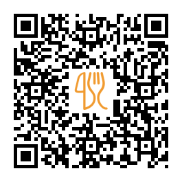 QR-code link para o menu de Salao Avo Joao