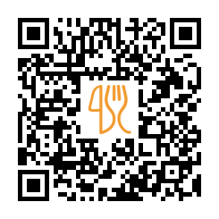 QR-code link para o menu de Eat Meat