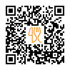 QR-code link para o menu de Canhoto