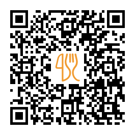 QR-code link para o menu de Cafe Mona Lisa