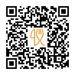 QR-code link para o menu de Trasca