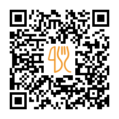 QR-code link para o menu de Simps