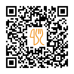 QR-code link para o menu de Sol E Chuva