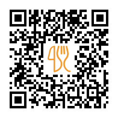 Enlace de código QR al menú de Madame