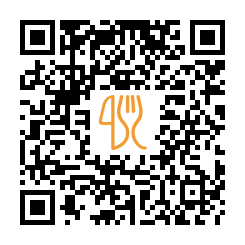 Link z kodem QR do menu Chuanyue