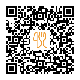 Enlace de código QR al menú de Aki Brasil