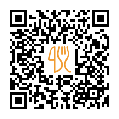 Enlace de código QR al menú de Cafe O Silva