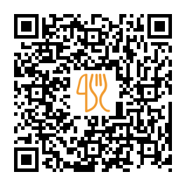 QR-code link para o menu de Docas Cafe