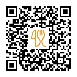 QR-code link para o menu de Café Rico