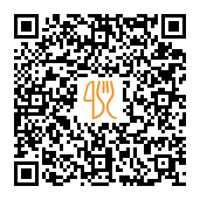 QR-code link para o menu de Golden Burger Dourados