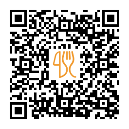 QR-code link para o menu de Toscana Pizzas