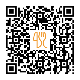 QR-code link para o menu de The Rock Burguer