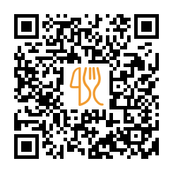 QR-code link para o menu de Serv Pizza