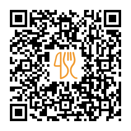 QR-code link para o menu de Kabana Grill