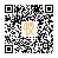 QR-Code zur Speisekarte von Sushi