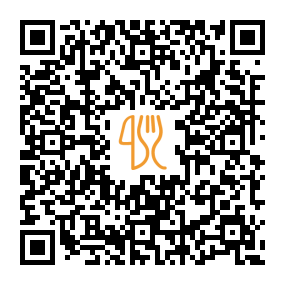 Enlace de código QR al menú de Hiroshi Oriental Food