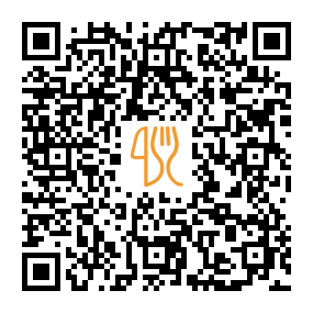 QR-code link para o menu de Vegeethouse
