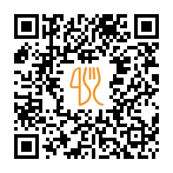 QR-code link para o menu de Thai Preá