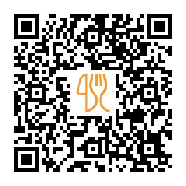 QR-code link para o menu de Terê Burger