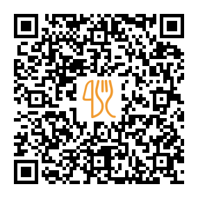 QR-code link para o menu de Pizza Quadrada