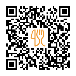 QR-code link către meniul Brasuca