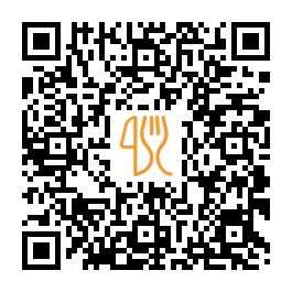 QR-code link para o menu de Roxy Café