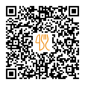 QR-code link para o menu de Hot Foods