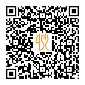 QR-code link para o menu de The H Burger Club