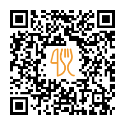 QR-code link para o menu de Udírna