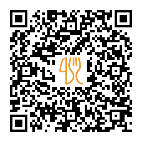 QR-code link para o menu de Café Poético