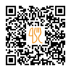 QR-code link para o menu de Moody Chef