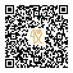 QR-code link para o menu de Restaurace U Pumpaře