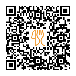 QR-code link para o menu de Fort Roxy