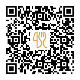 QR-code link para o menu de Café Dlask