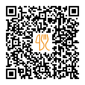 QR-code link para o menu de Clara Futura