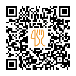 QR-code link para o menu de Babacafe
