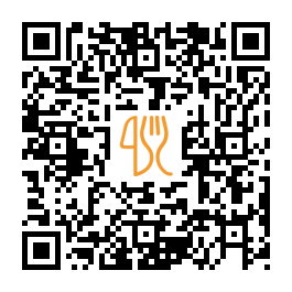 QR-code link para o menu de Café Páv