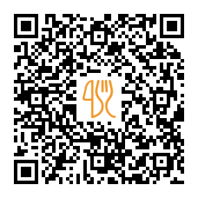 QR-code link para o menu de Caffetteria La Rosa