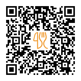 QR-code link para o menu de Pod Kalvárií