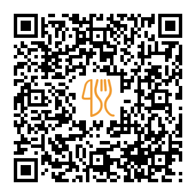 QR-code link para o menu de Restaurace Tornádo
