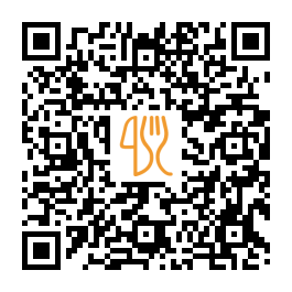 QR-code link para o menu de Bowling Moskva